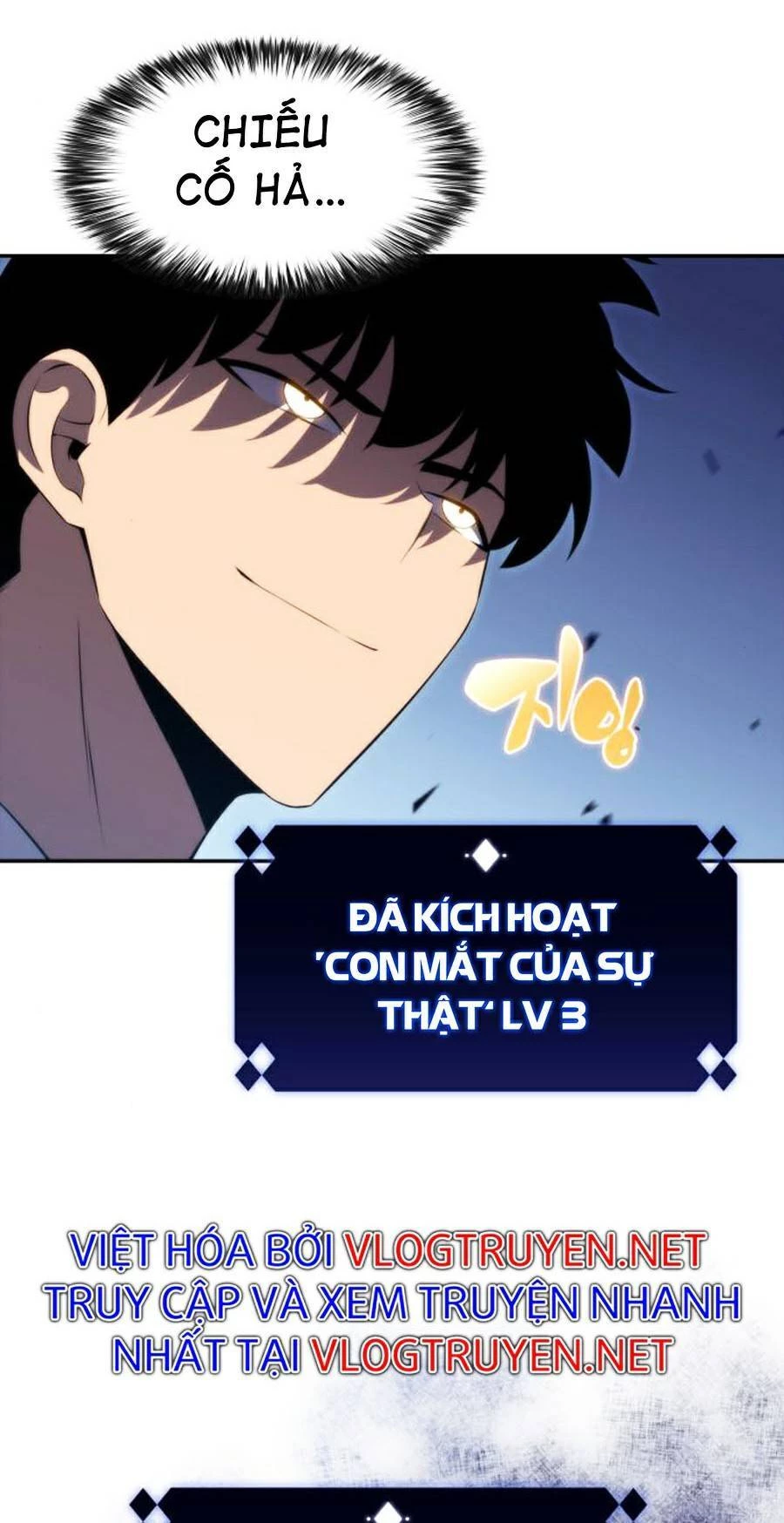 Người Chơi Mới Cấp Tối Đa Chapter 32 - Trang 4