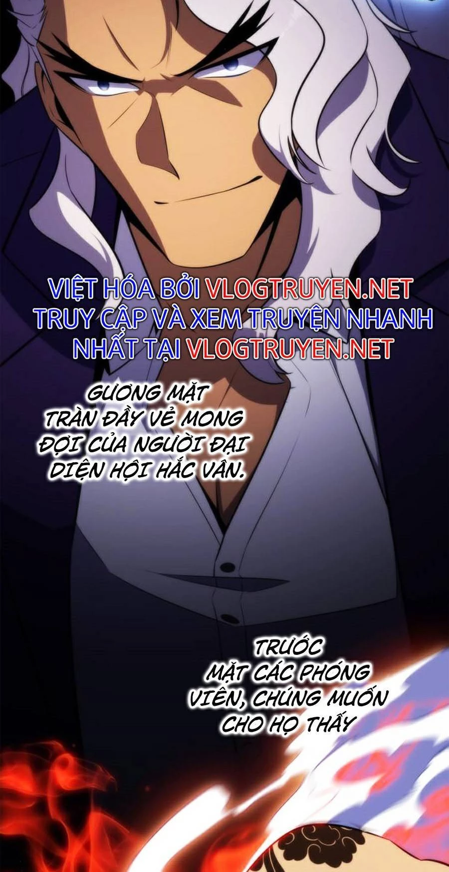 Người Chơi Mới Cấp Tối Đa Chapter 32 - Trang 4