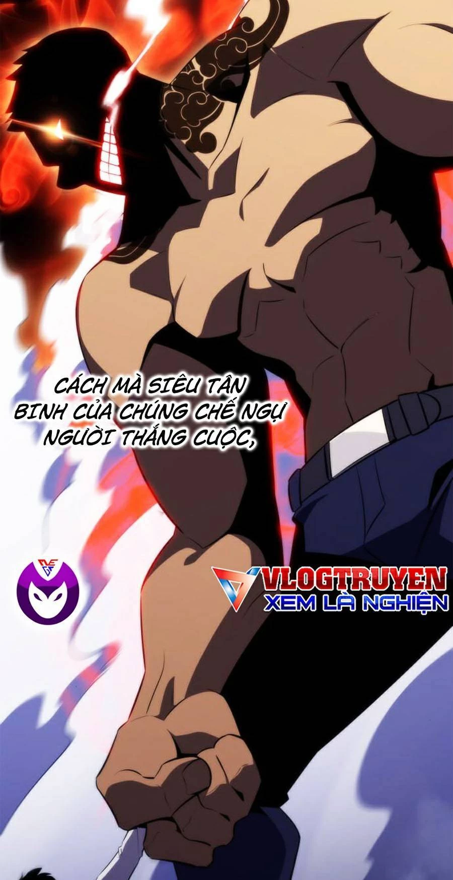 Người Chơi Mới Cấp Tối Đa Chapter 32 - Trang 4