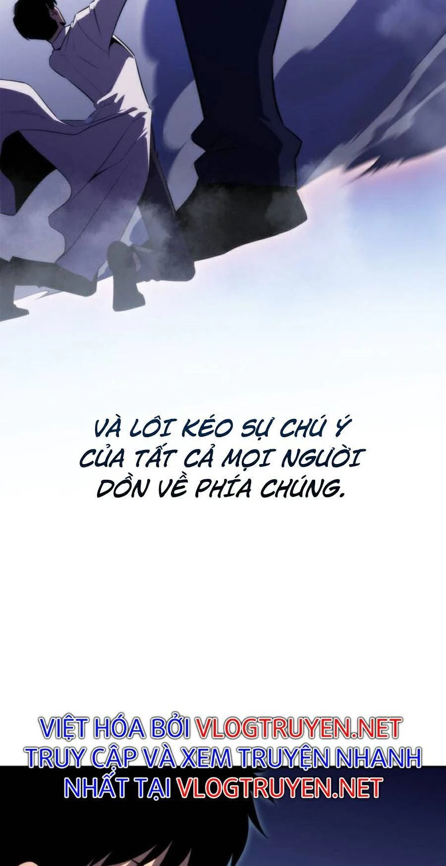 Người Chơi Mới Cấp Tối Đa Chapter 32 - Trang 4