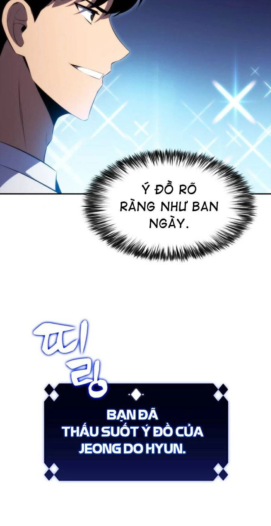 Người Chơi Mới Cấp Tối Đa Chapter 32 - Trang 4