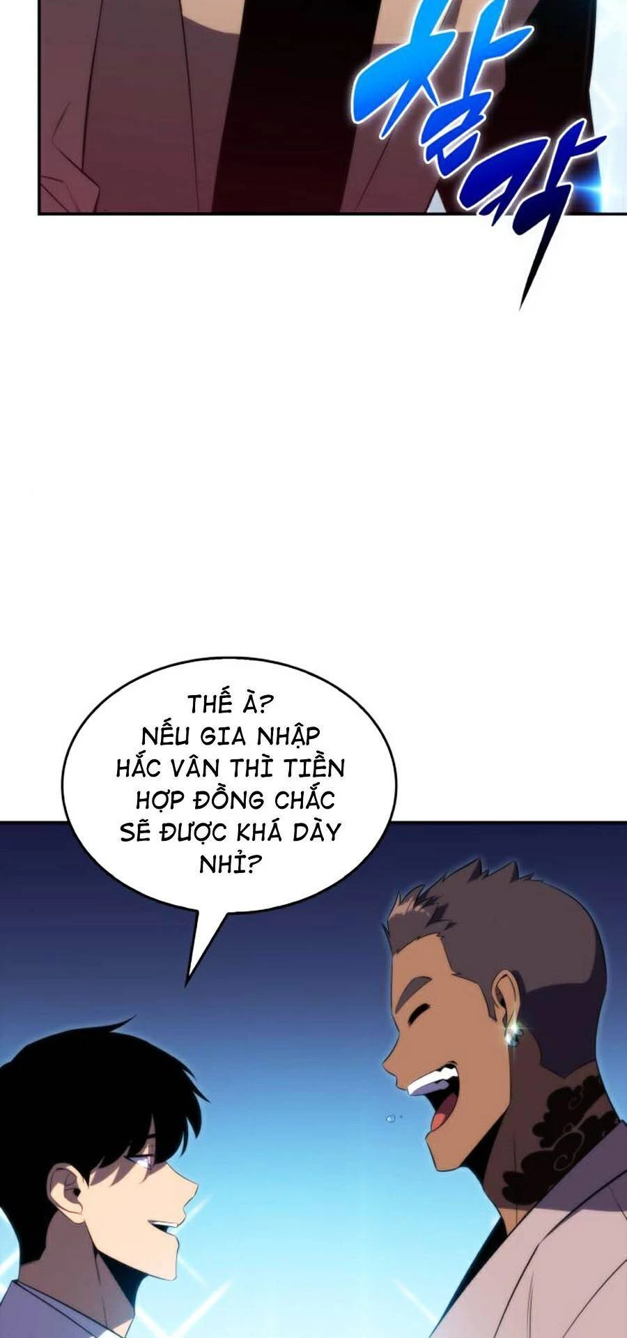 Người Chơi Mới Cấp Tối Đa Chapter 32 - Trang 4