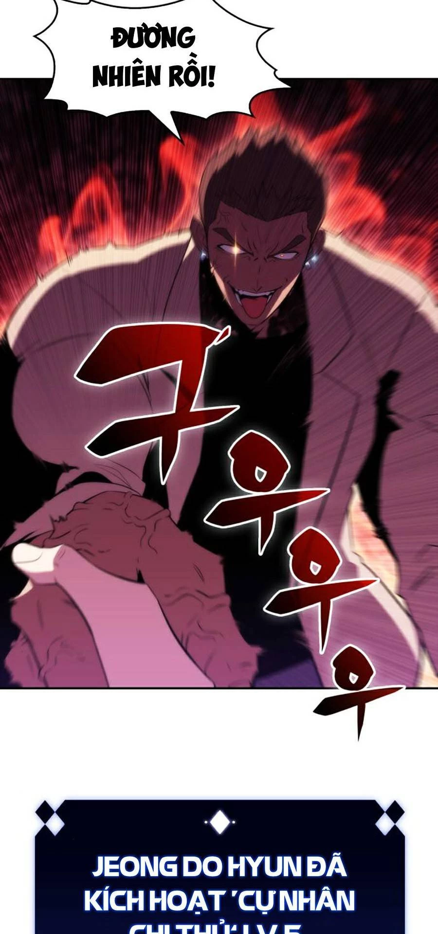 Người Chơi Mới Cấp Tối Đa Chapter 32 - Trang 4