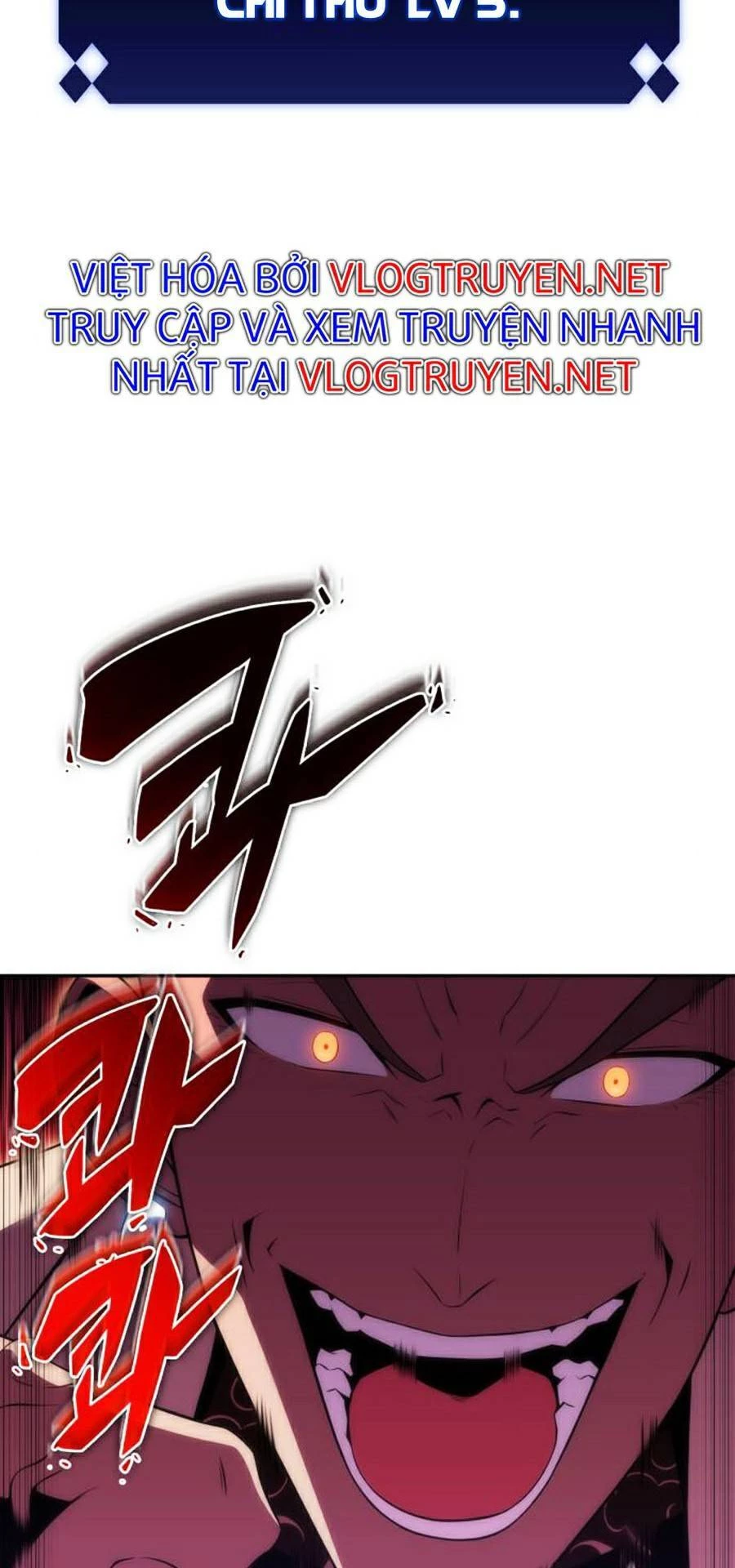 Người Chơi Mới Cấp Tối Đa Chapter 32 - Trang 4