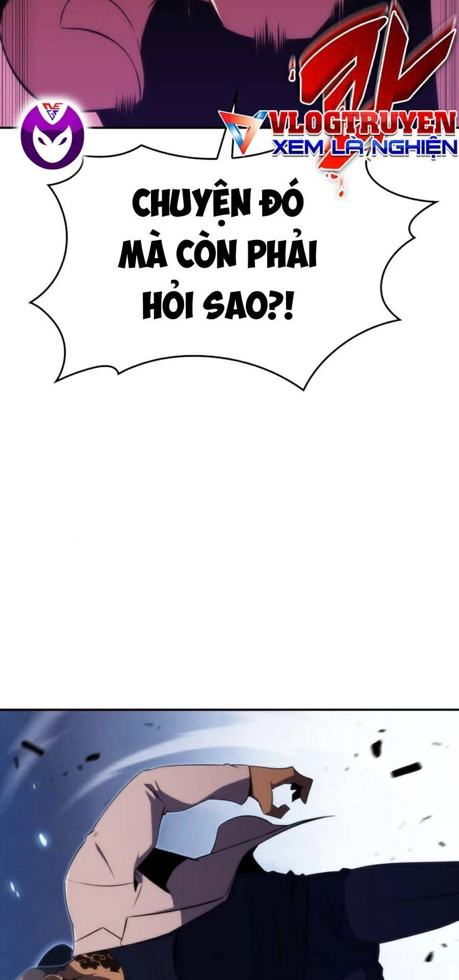 Người Chơi Mới Cấp Tối Đa Chapter 32 - Trang 4