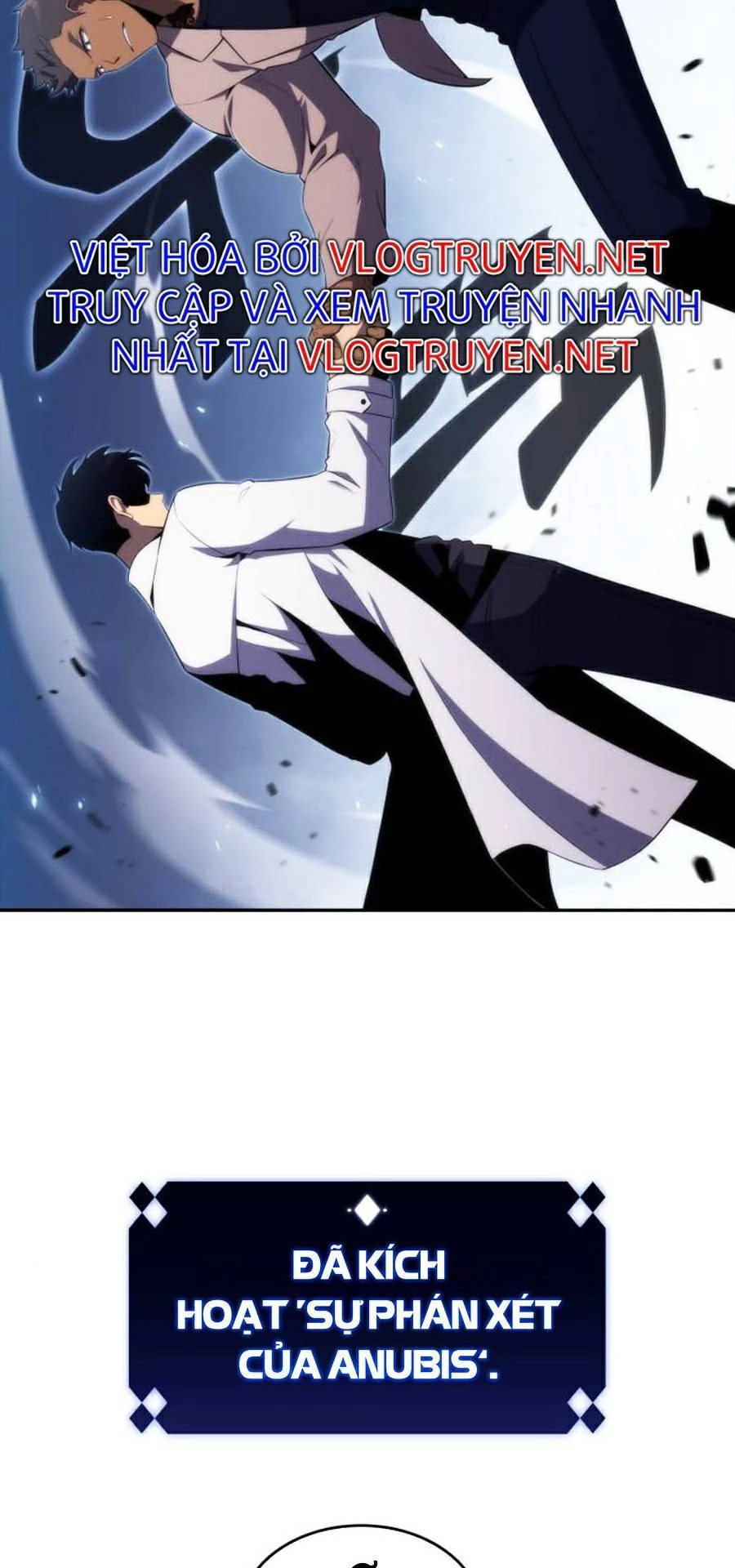 Người Chơi Mới Cấp Tối Đa Chapter 32 - Trang 4