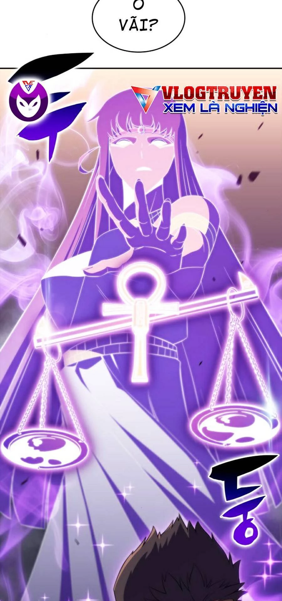 Người Chơi Mới Cấp Tối Đa Chapter 32 - Trang 4