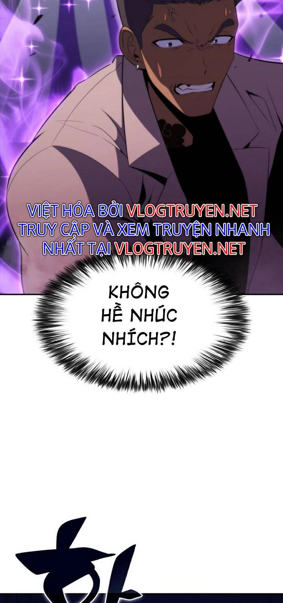 Người Chơi Mới Cấp Tối Đa Chapter 32 - Trang 4