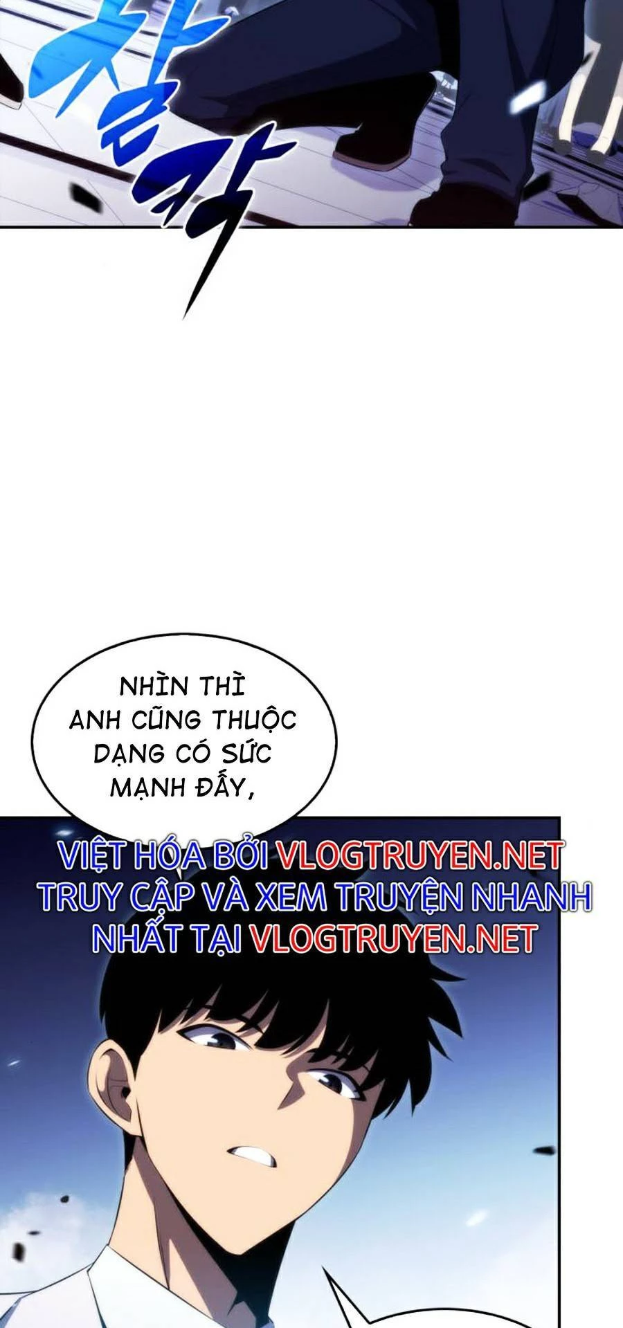 Người Chơi Mới Cấp Tối Đa Chapter 32 - Trang 4