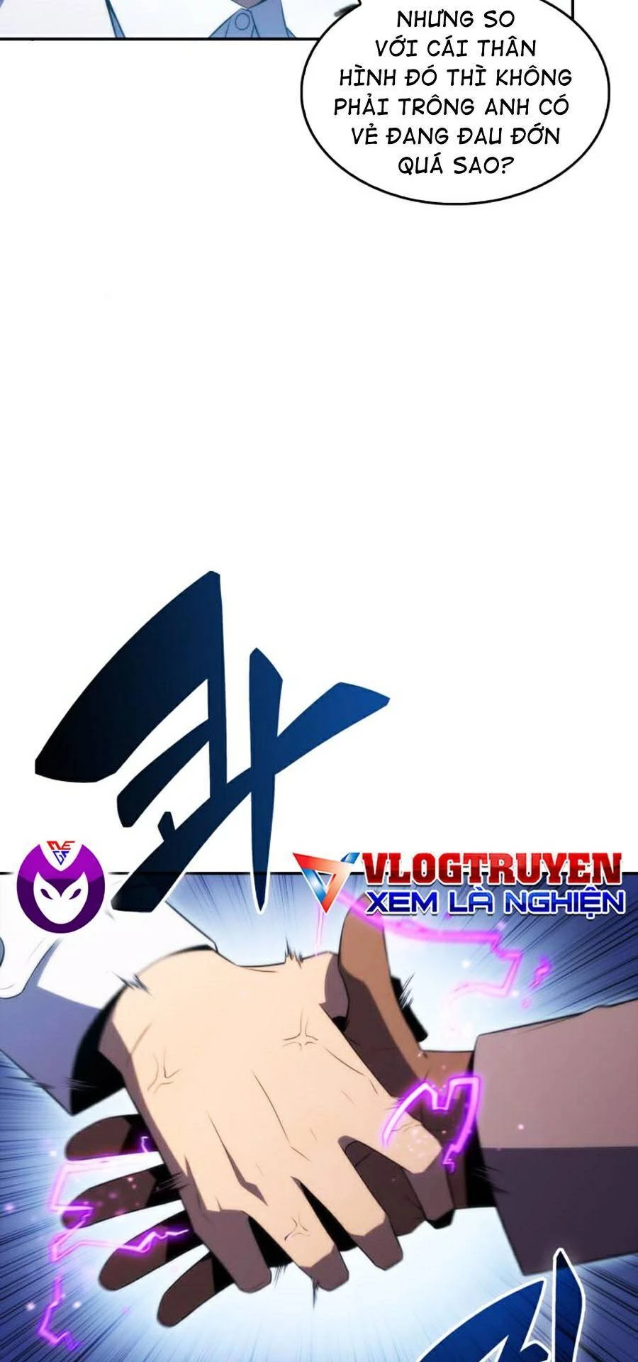 Người Chơi Mới Cấp Tối Đa Chapter 32 - Trang 4