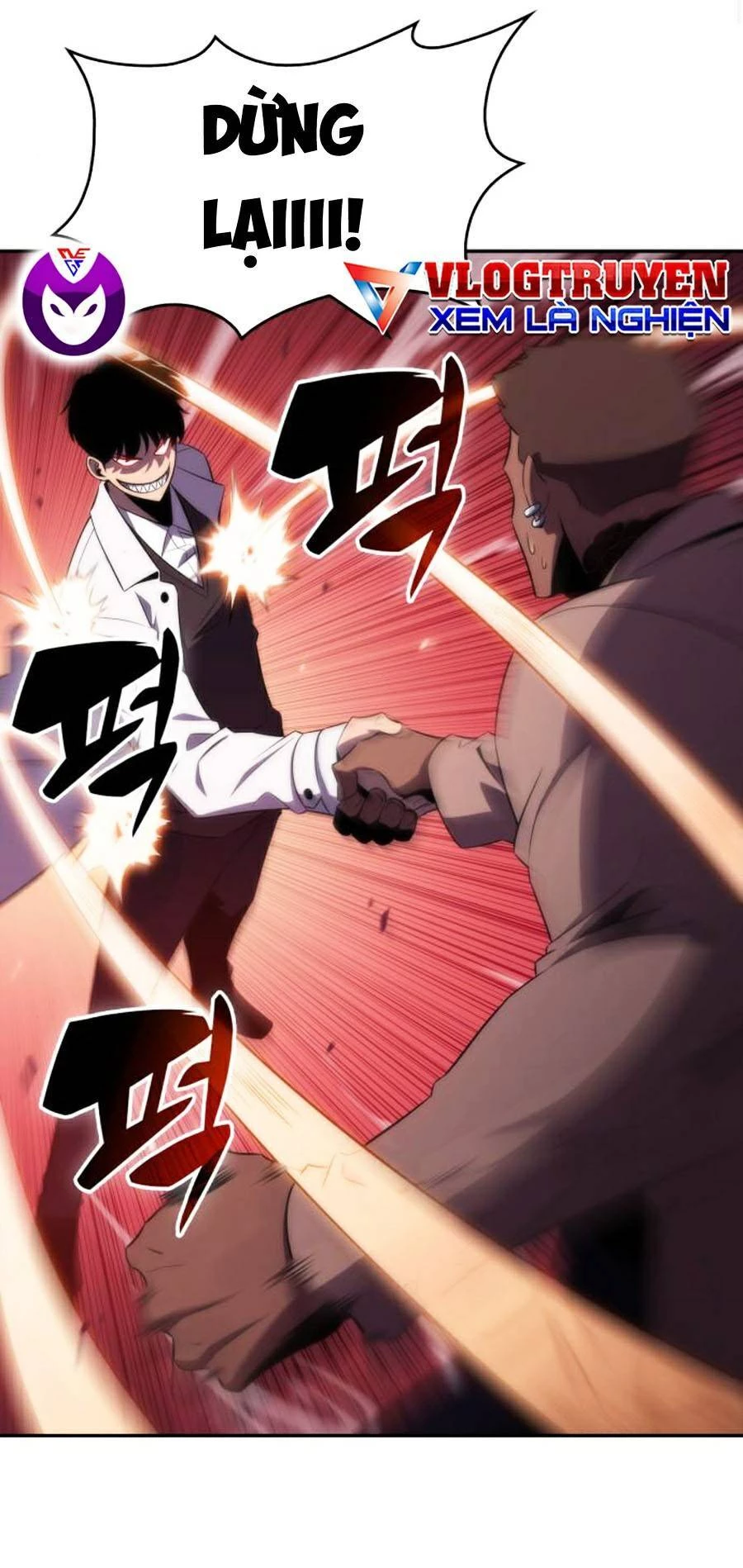 Người Chơi Mới Cấp Tối Đa Chapter 32 - Trang 4