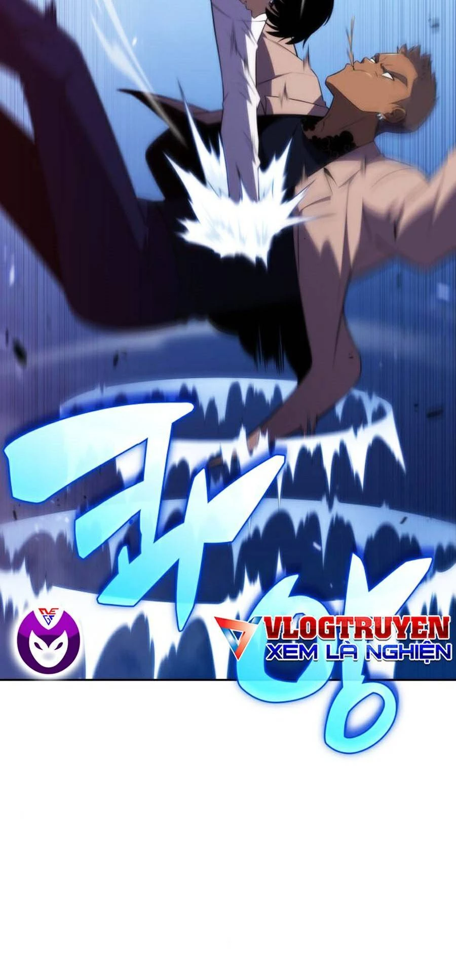 Người Chơi Mới Cấp Tối Đa Chapter 32 - Trang 4