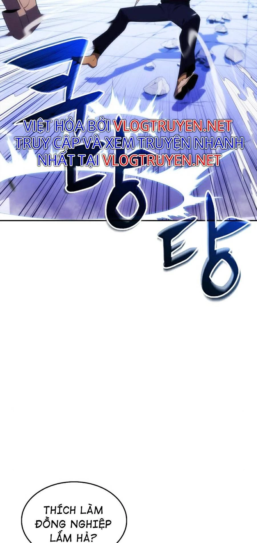 Người Chơi Mới Cấp Tối Đa Chapter 32 - Trang 4