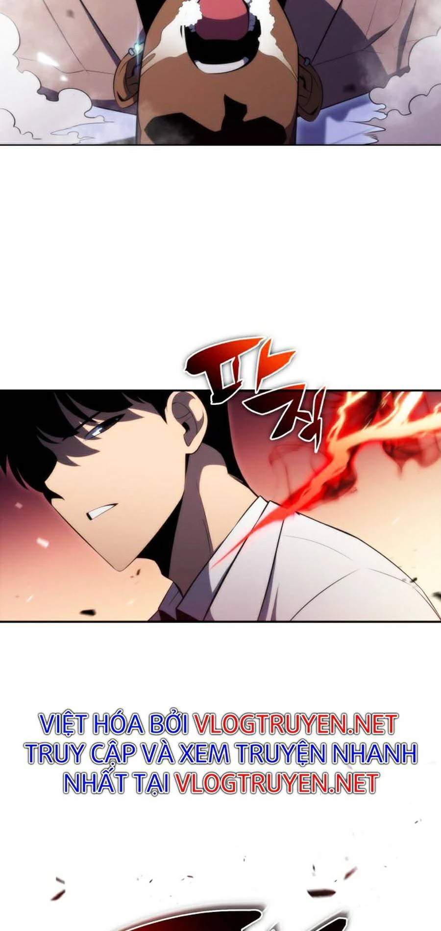 Người Chơi Mới Cấp Tối Đa Chapter 32 - Trang 4