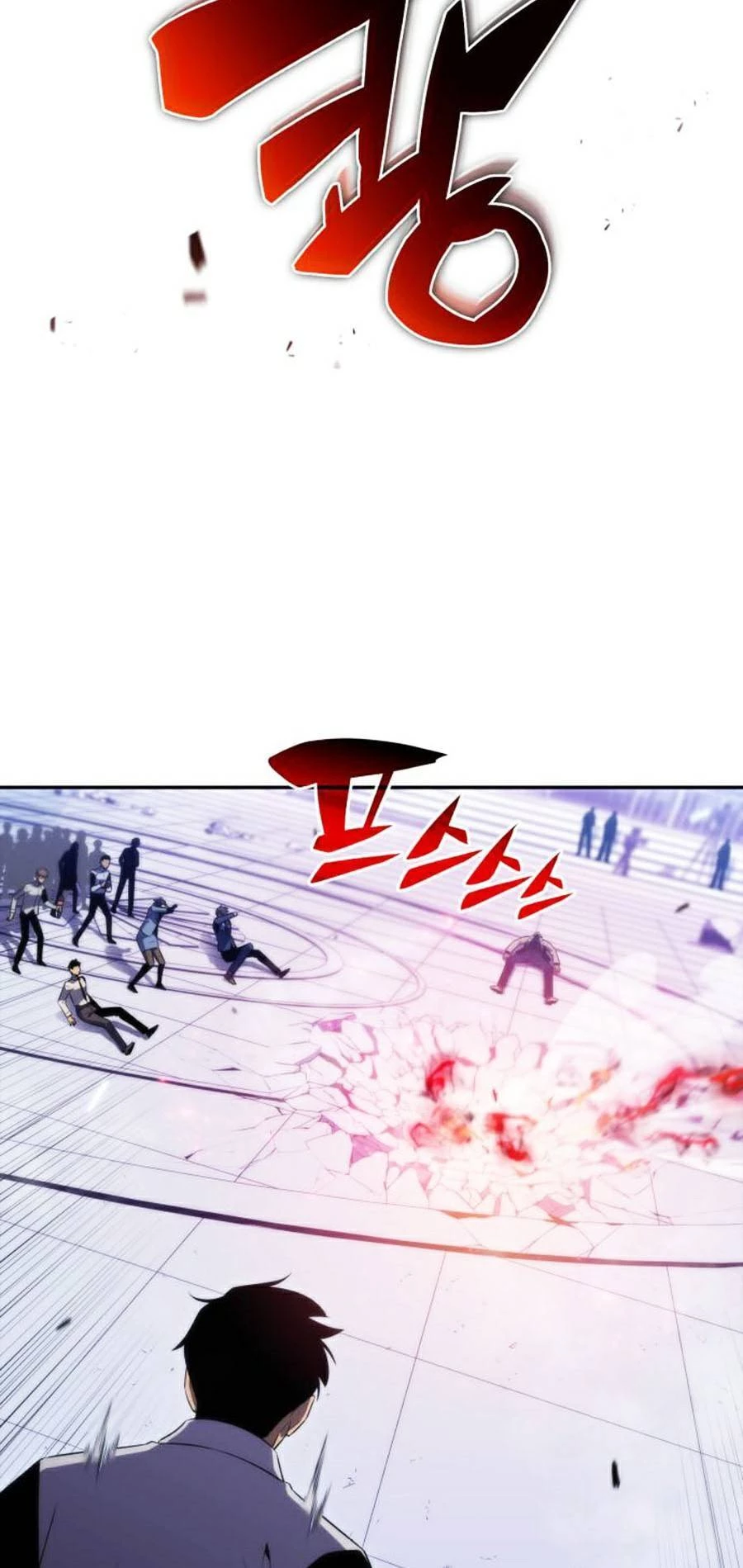 Người Chơi Mới Cấp Tối Đa Chapter 32 - Trang 4