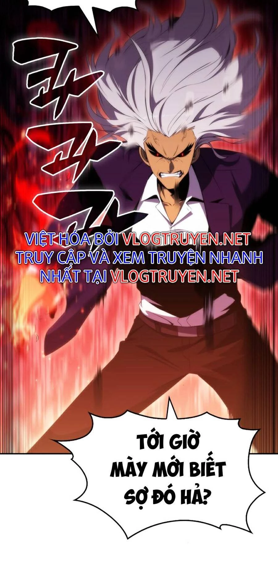 Người Chơi Mới Cấp Tối Đa Chapter 32 - Trang 4