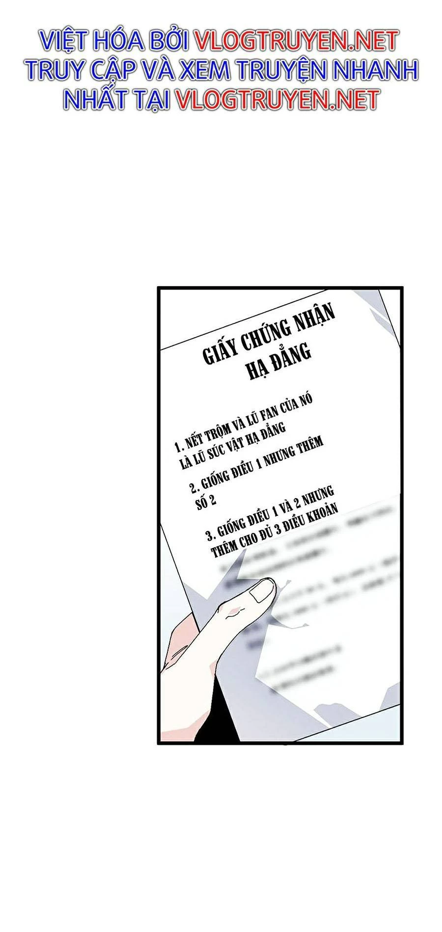 Người Chơi Mới Cấp Tối Đa Chapter 32 - Trang 4