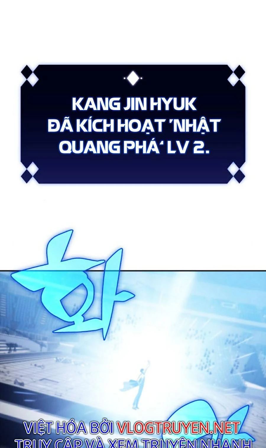 Người Chơi Mới Cấp Tối Đa Chapter 32 - Trang 4