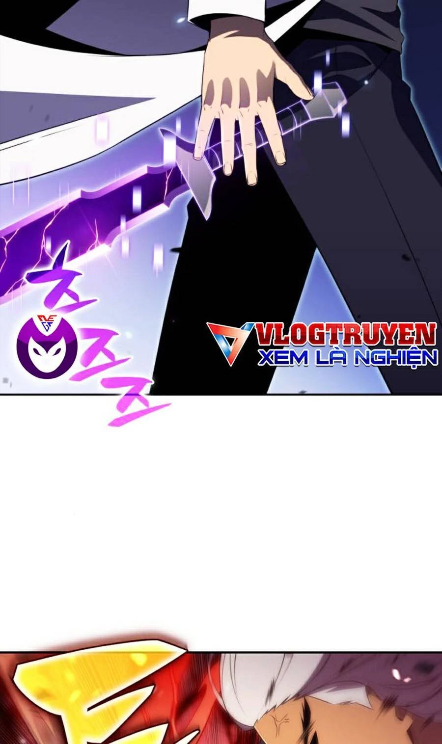 Người Chơi Mới Cấp Tối Đa Chapter 32 - Trang 4