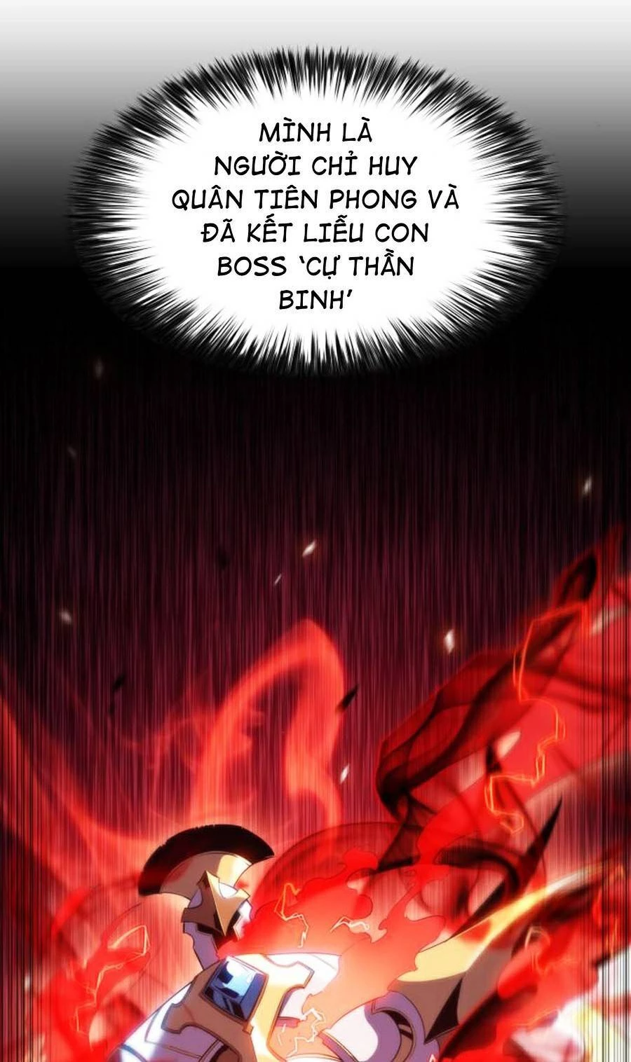 Người Chơi Mới Cấp Tối Đa Chapter 32 - Trang 4