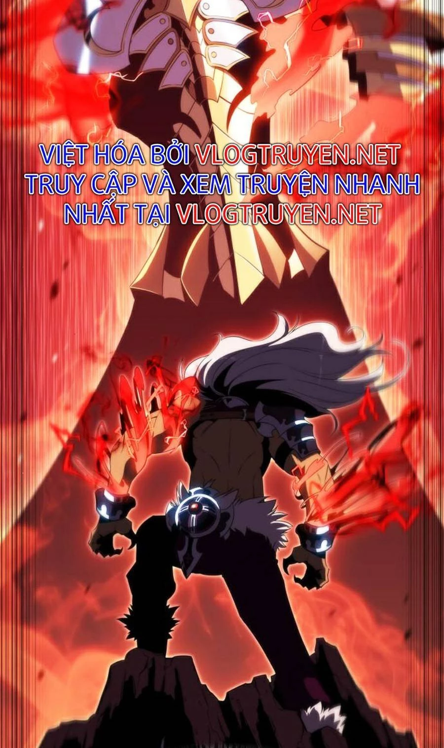 Người Chơi Mới Cấp Tối Đa Chapter 32 - Trang 4