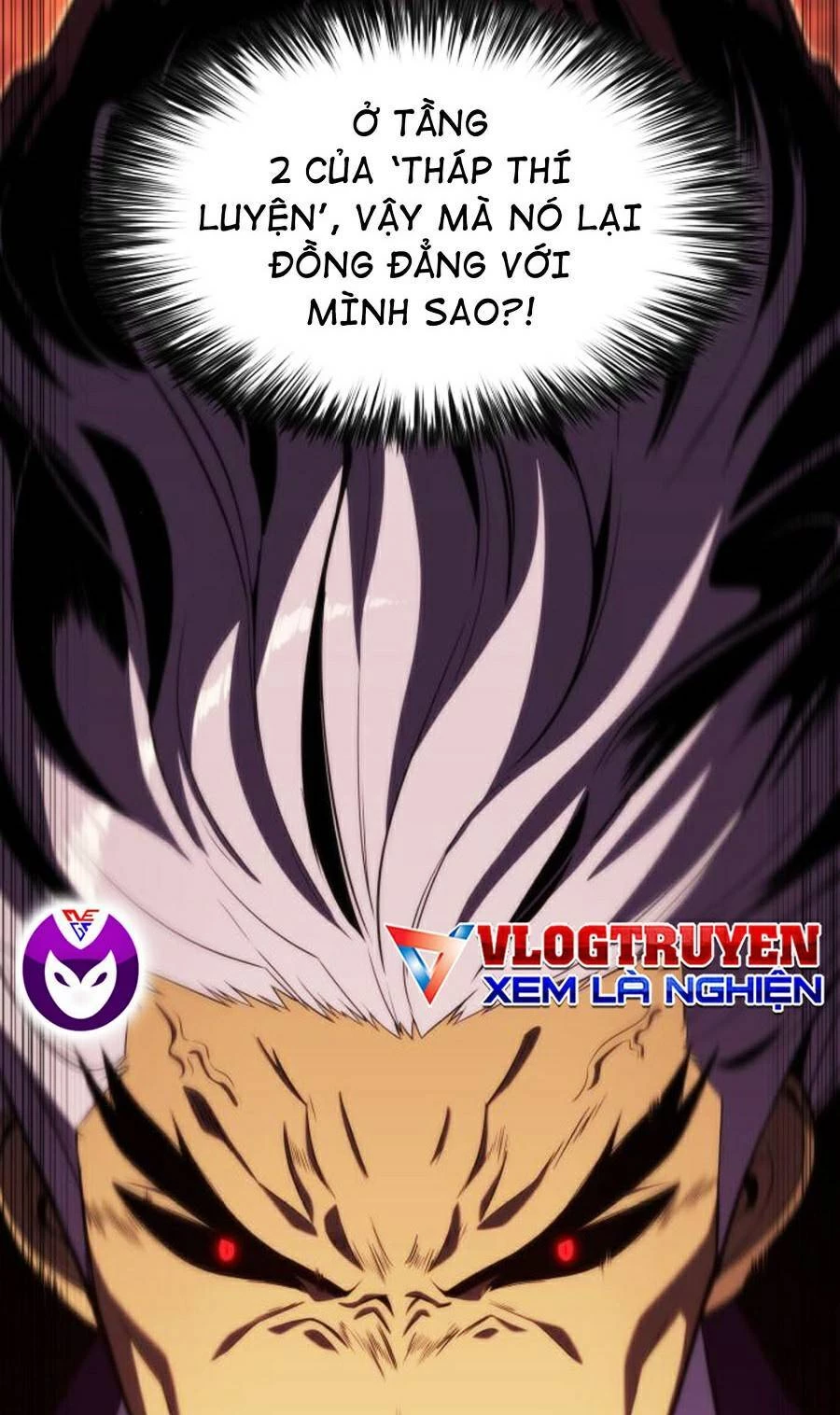 Người Chơi Mới Cấp Tối Đa Chapter 32 - Trang 4