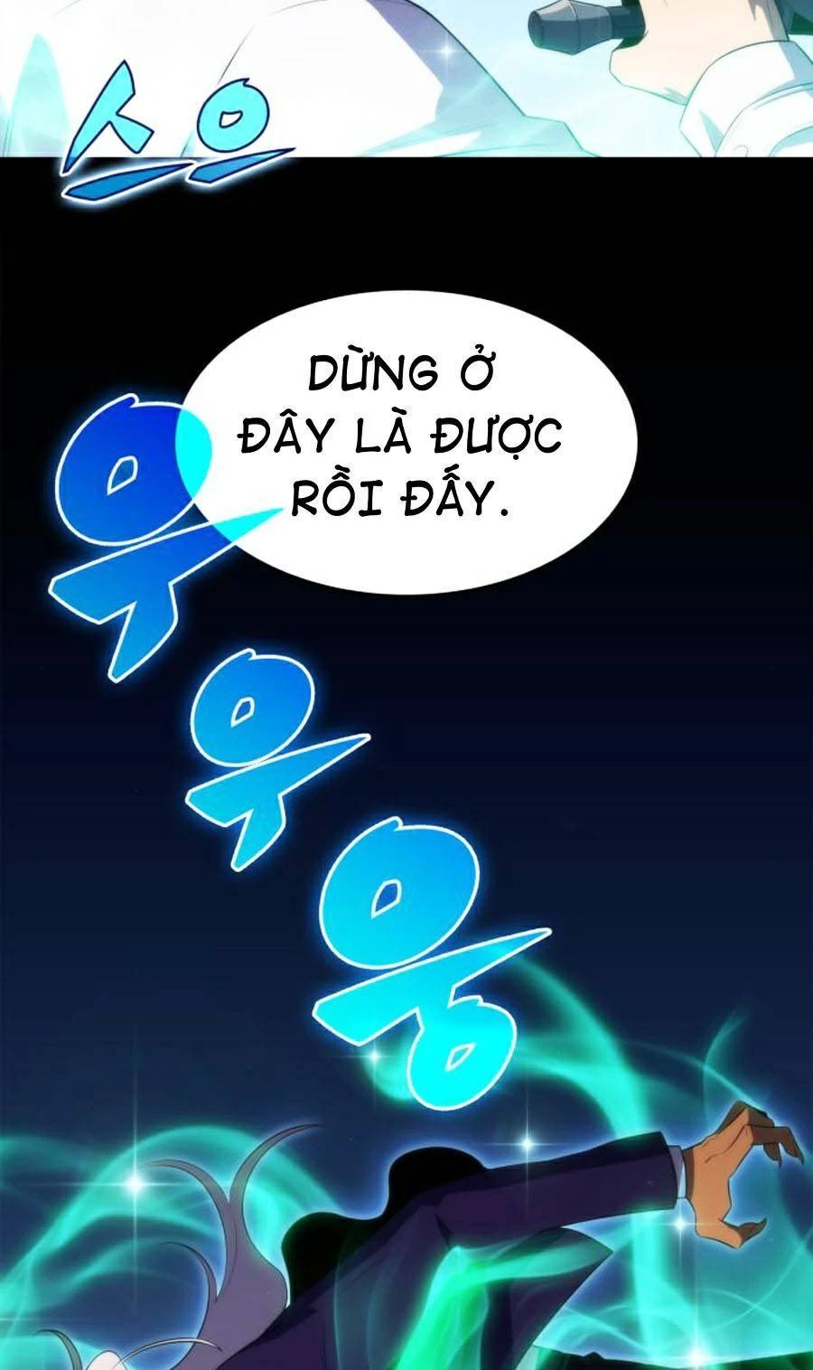 Người Chơi Mới Cấp Tối Đa Chapter 32 - Trang 4