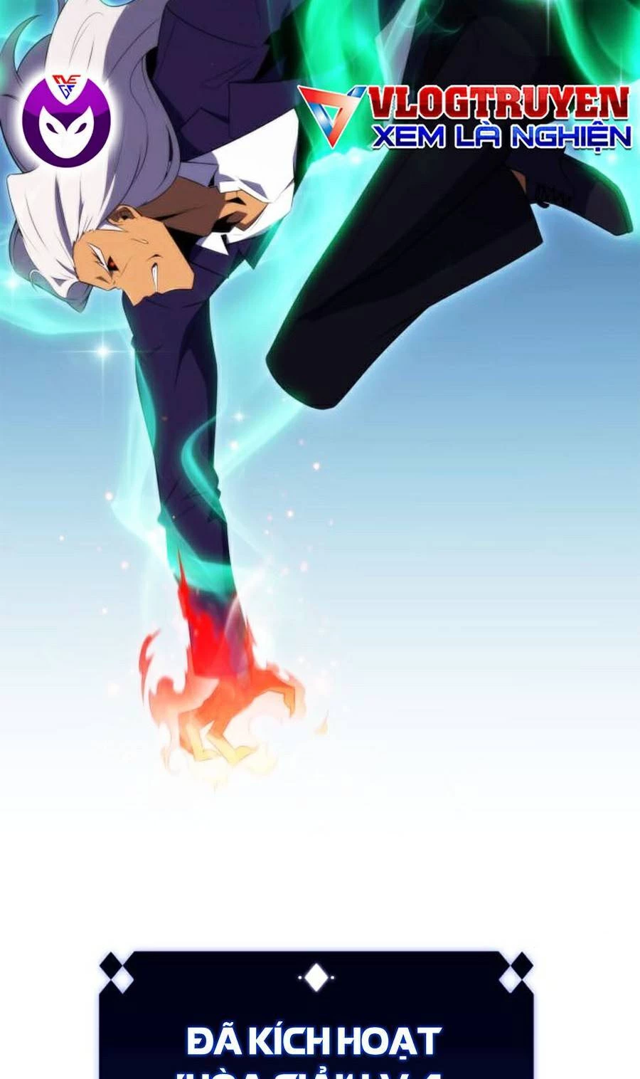 Người Chơi Mới Cấp Tối Đa Chapter 32 - Trang 4