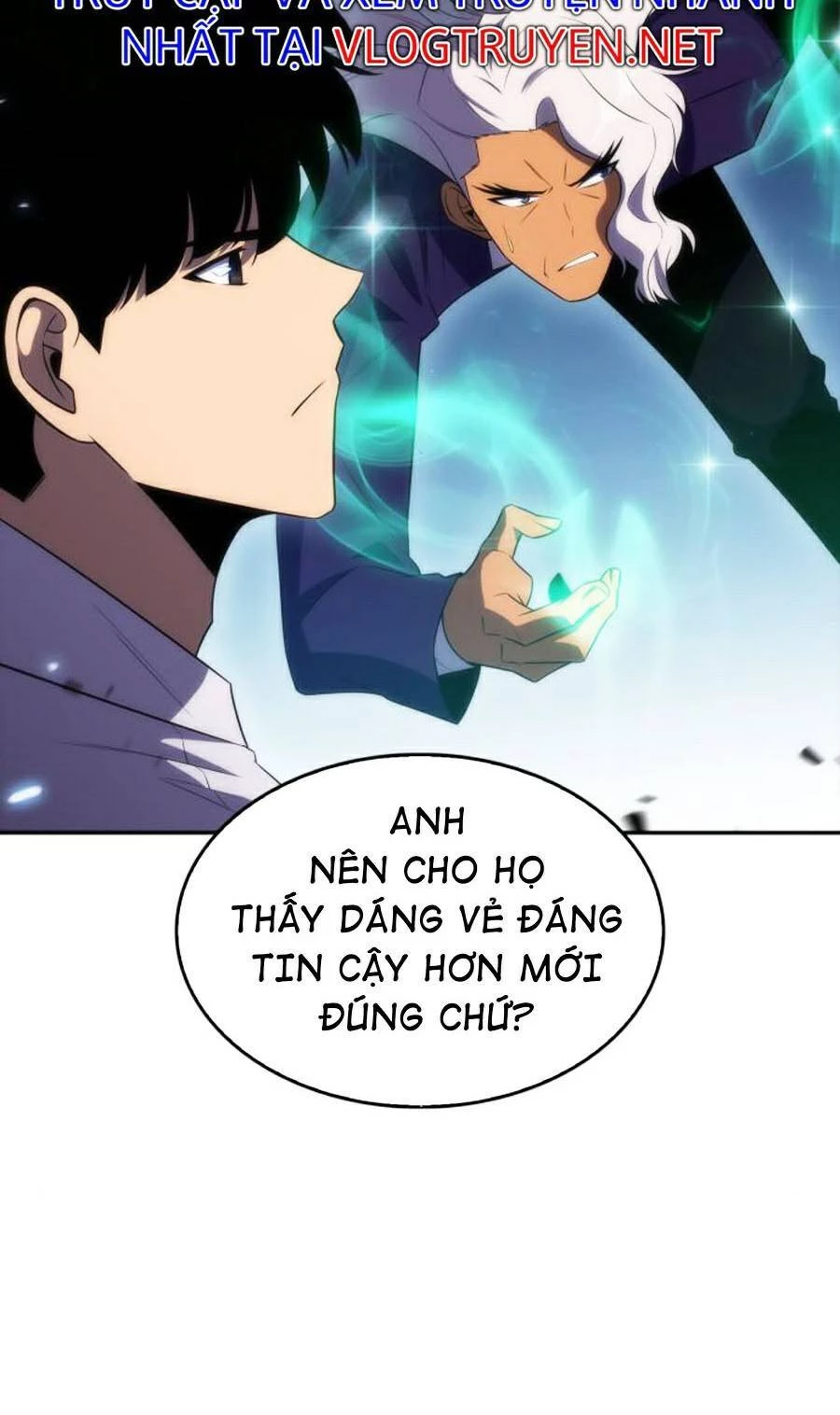 Người Chơi Mới Cấp Tối Đa Chapter 32 - Trang 4