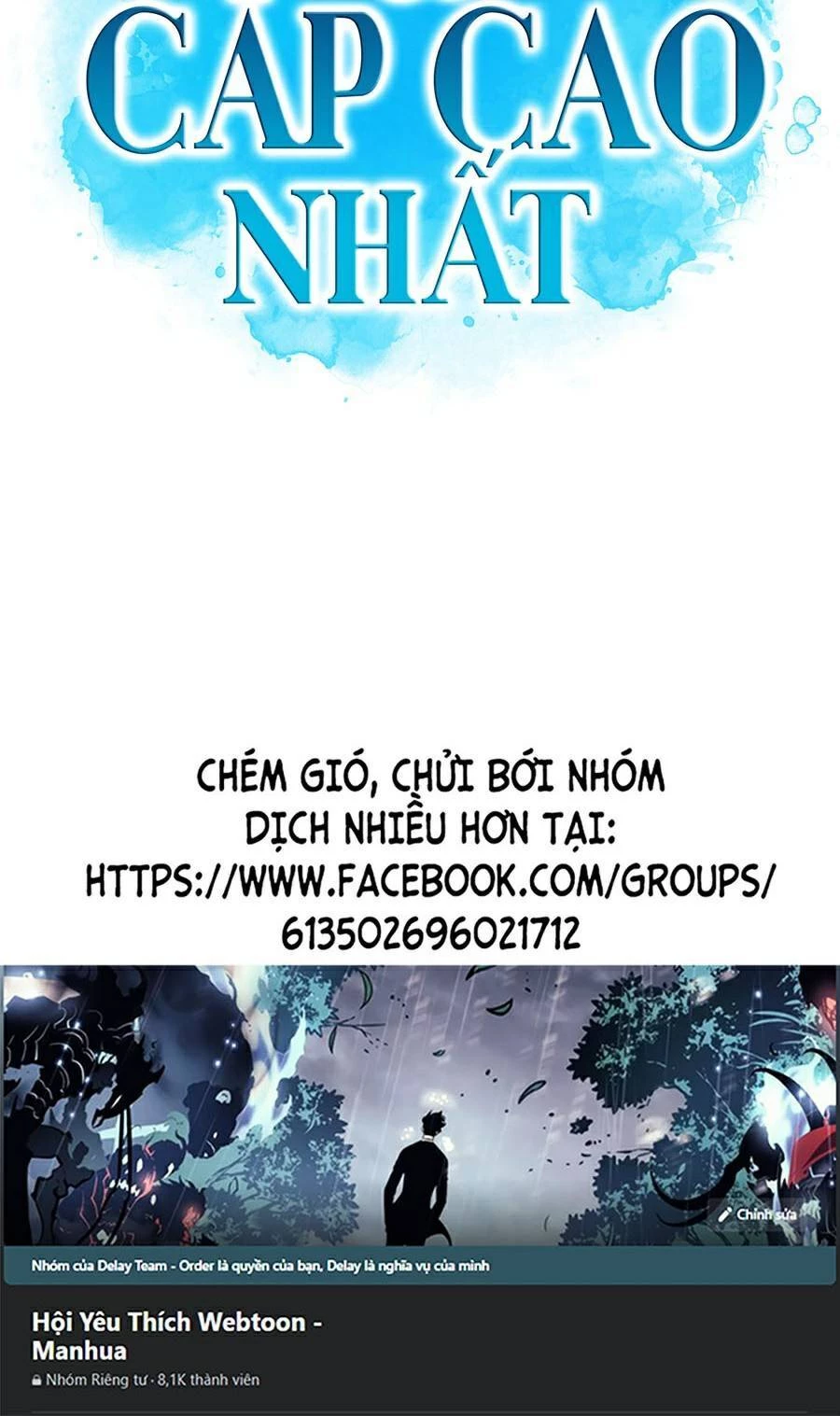 Người Chơi Mới Cấp Tối Đa Chapter 32 - Trang 4