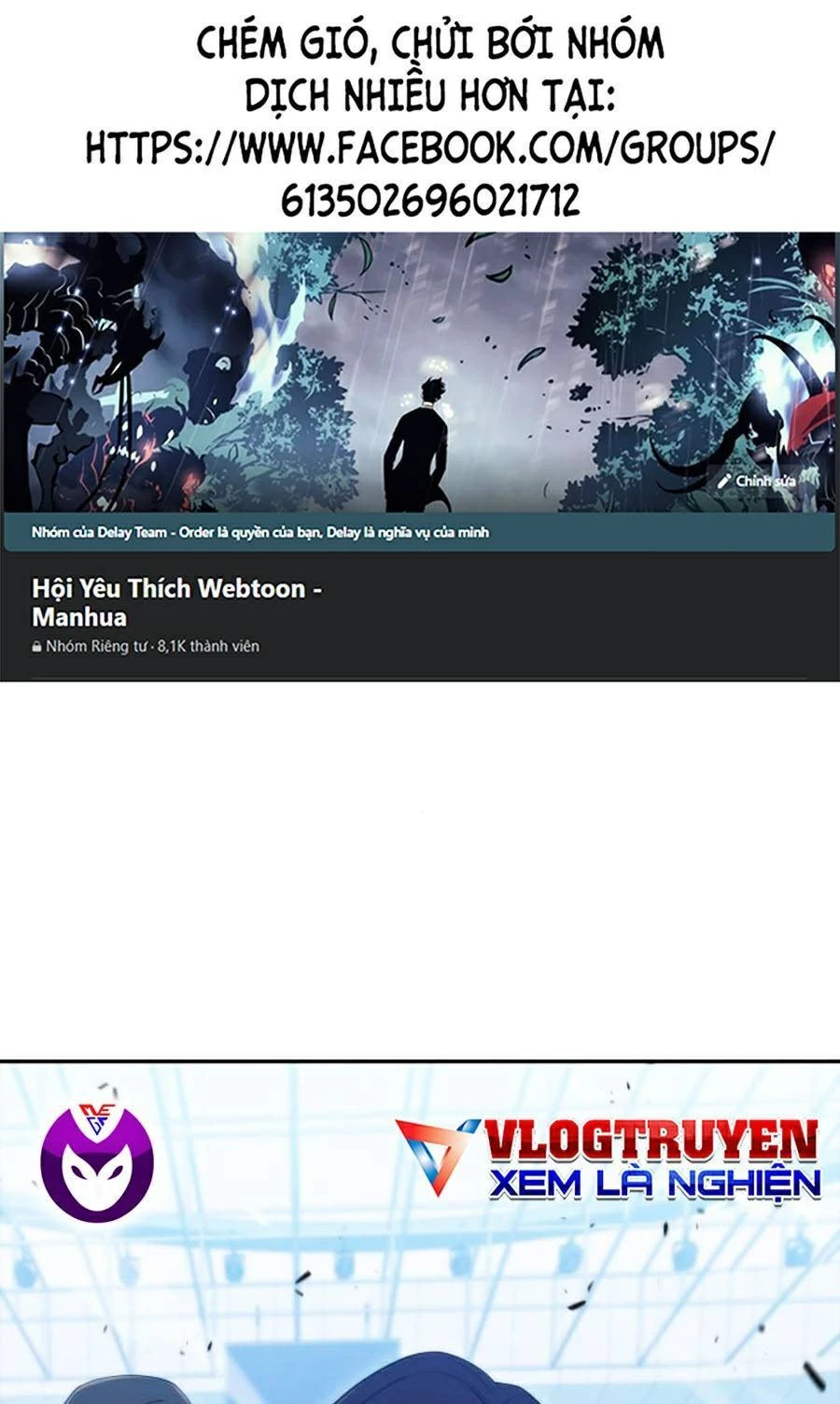 Người Chơi Mới Cấp Tối Đa Chapter 33 - Trang 4