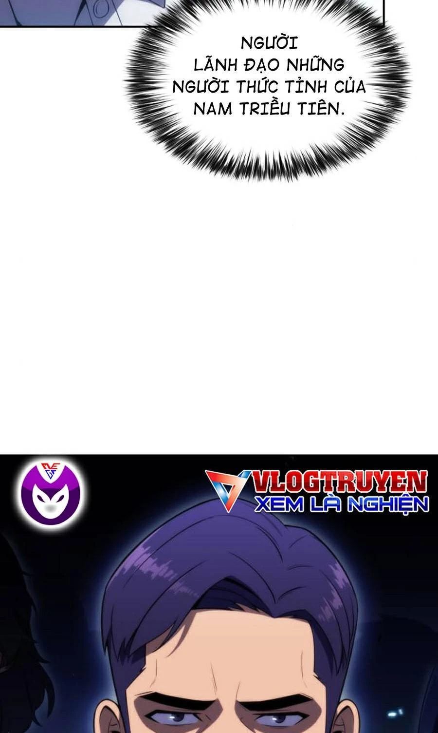 Người Chơi Mới Cấp Tối Đa Chapter 33 - Trang 4