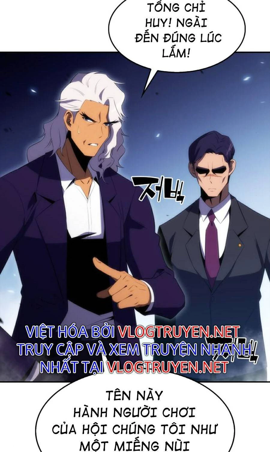 Người Chơi Mới Cấp Tối Đa Chapter 33 - Trang 4