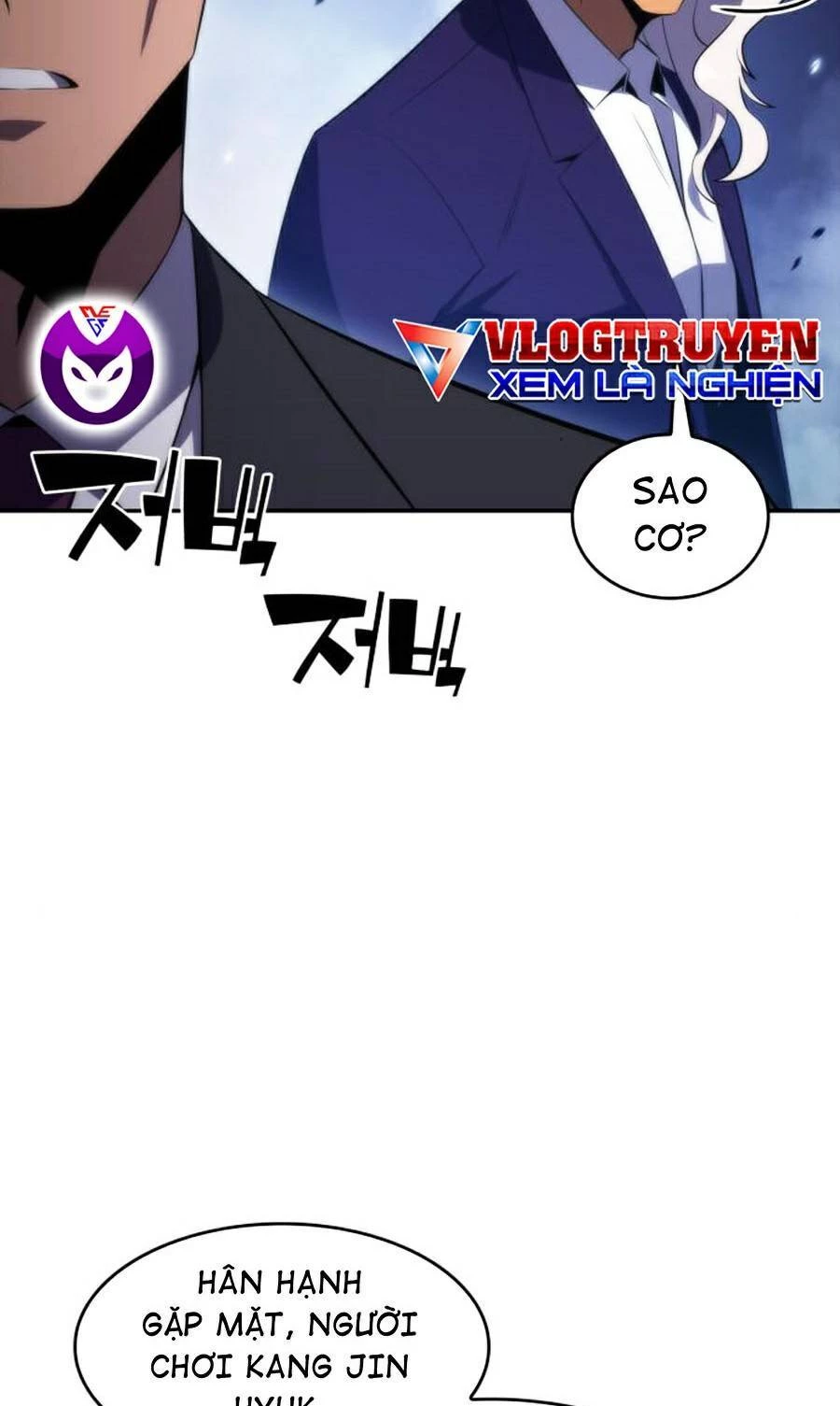 Người Chơi Mới Cấp Tối Đa Chapter 33 - Trang 4