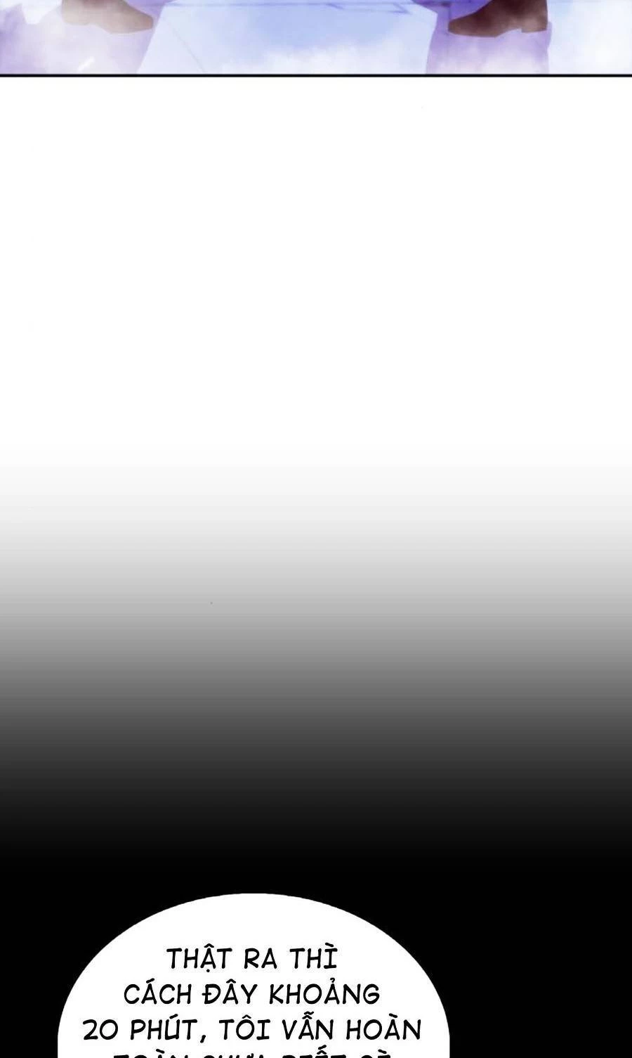 Người Chơi Mới Cấp Tối Đa Chapter 33 - Trang 4