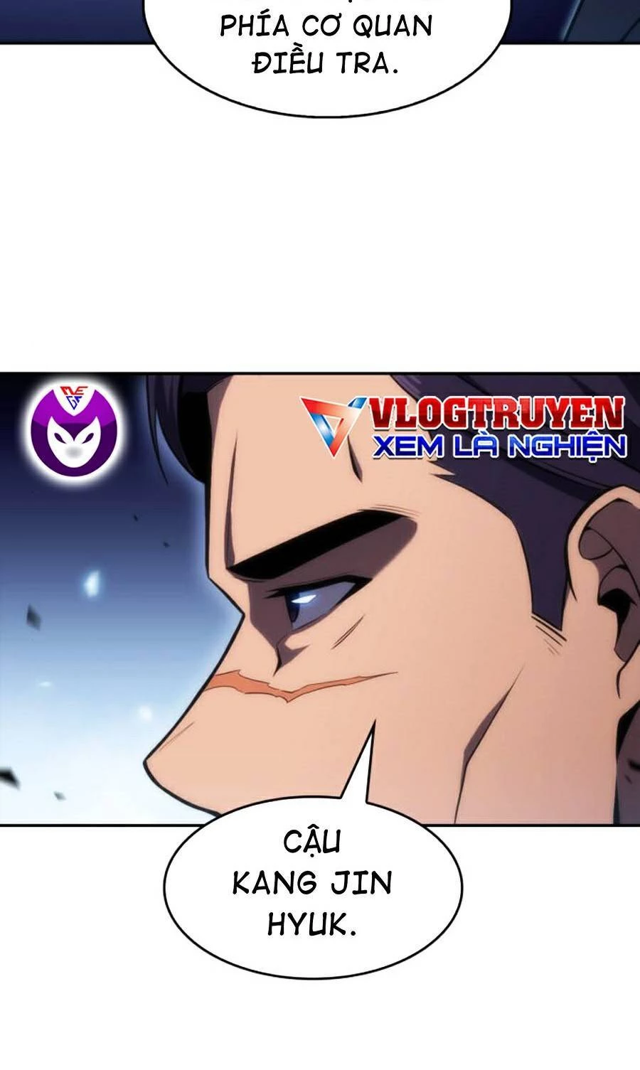 Người Chơi Mới Cấp Tối Đa Chapter 33 - Trang 4