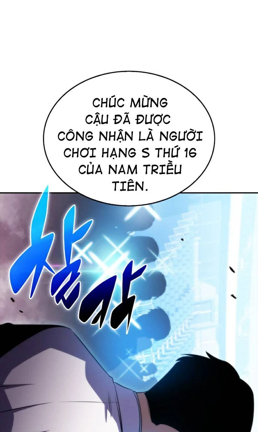 Người Chơi Mới Cấp Tối Đa Chapter 33 - Trang 4