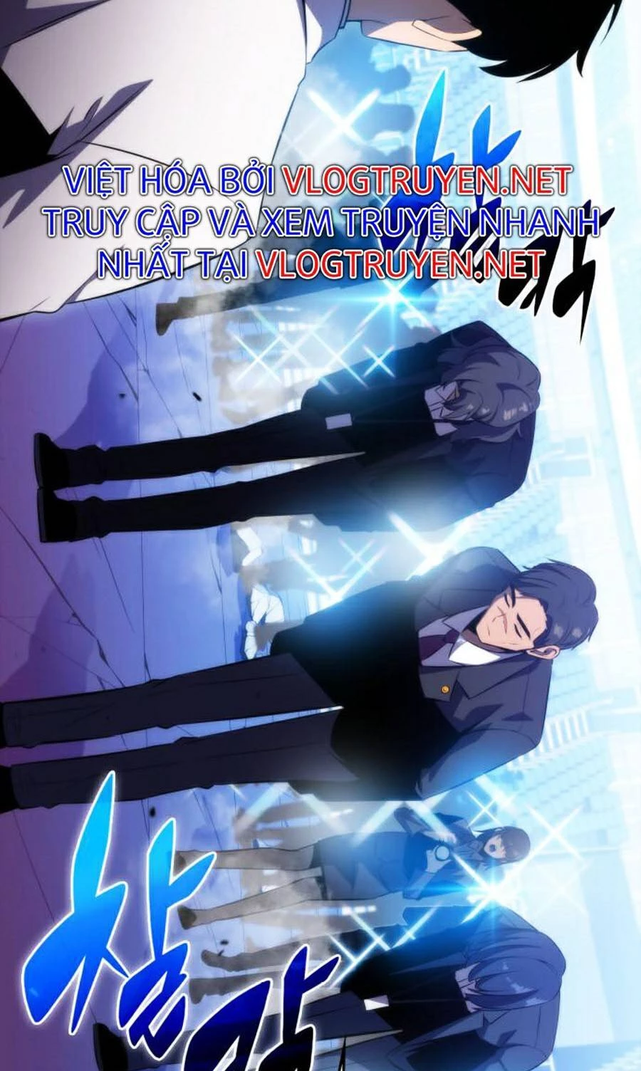 Người Chơi Mới Cấp Tối Đa Chapter 33 - Trang 4