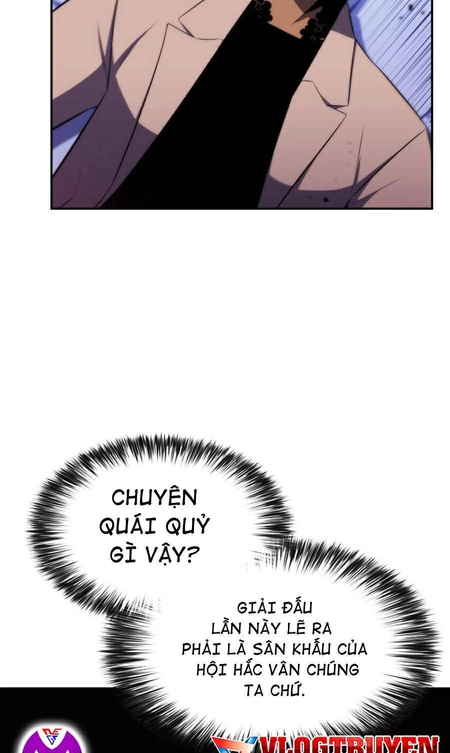 Người Chơi Mới Cấp Tối Đa Chapter 33 - Trang 4