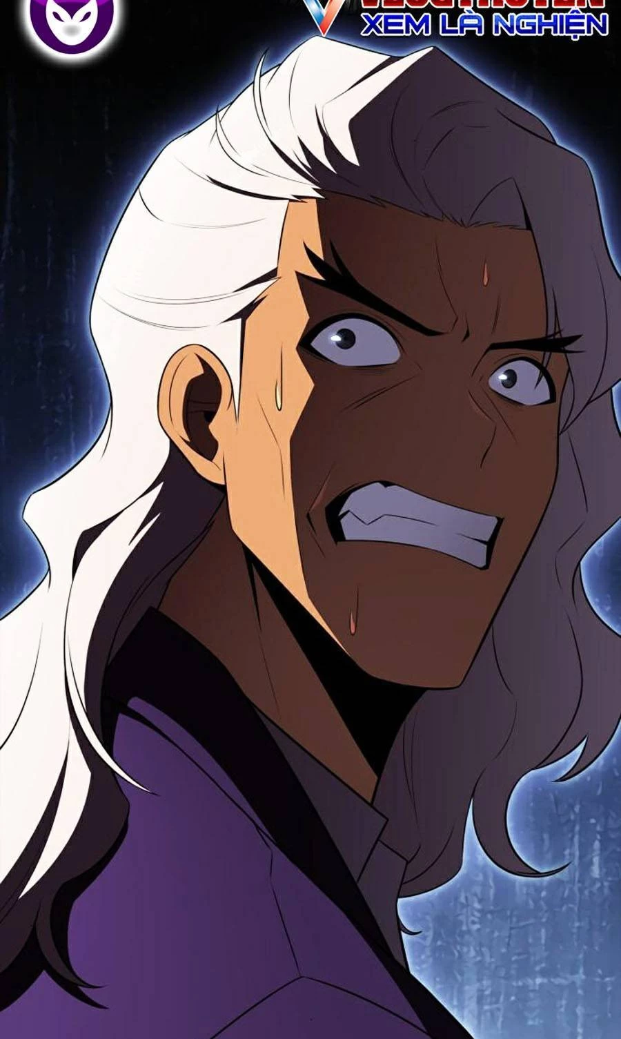 Người Chơi Mới Cấp Tối Đa Chapter 33 - Trang 4