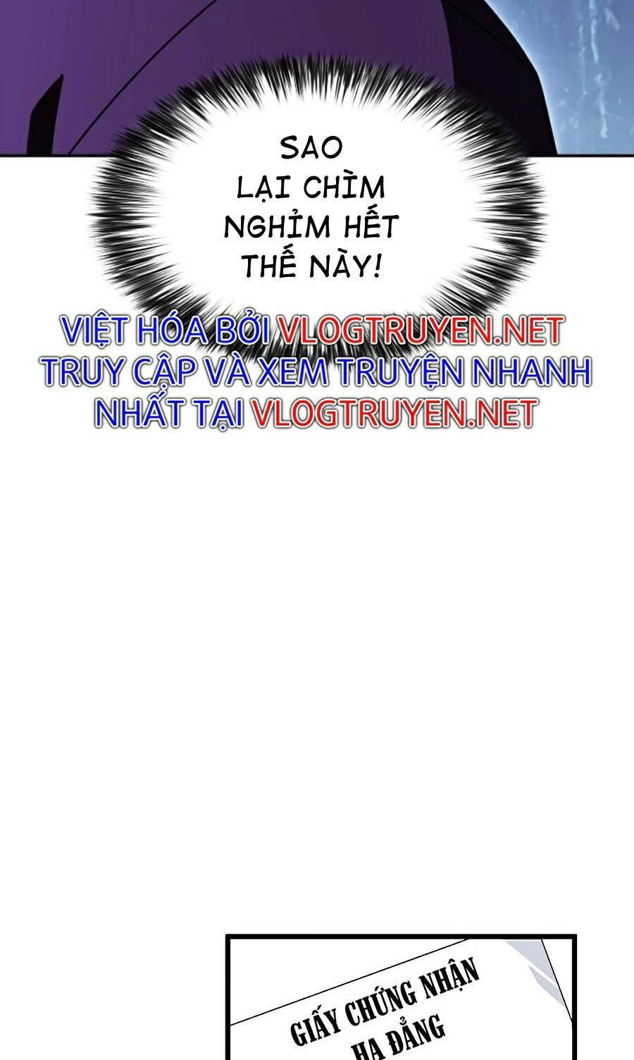 Người Chơi Mới Cấp Tối Đa Chapter 33 - Trang 4