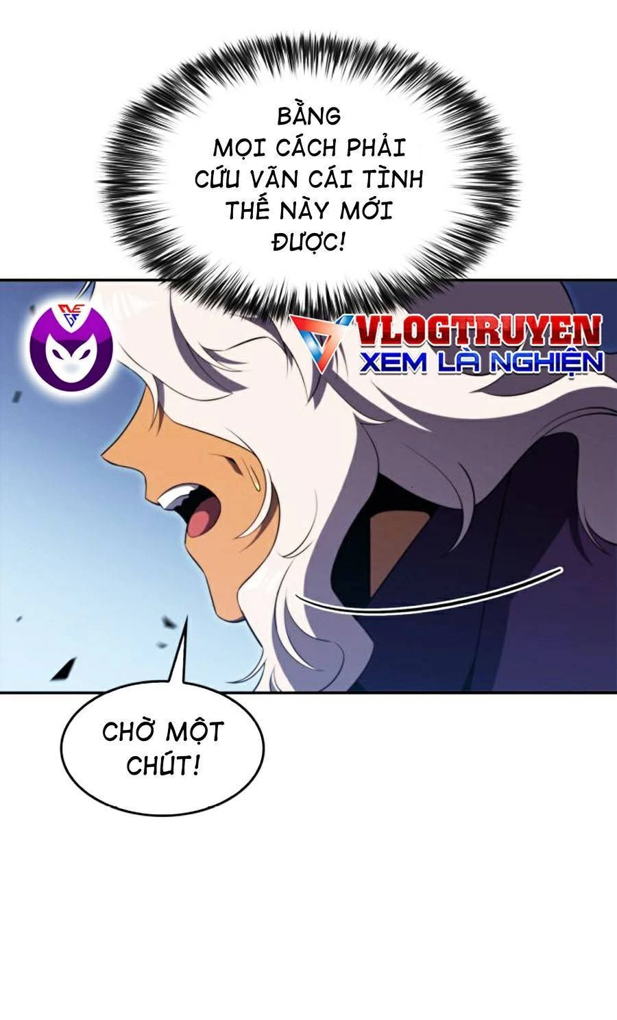 Người Chơi Mới Cấp Tối Đa Chapter 33 - Trang 4