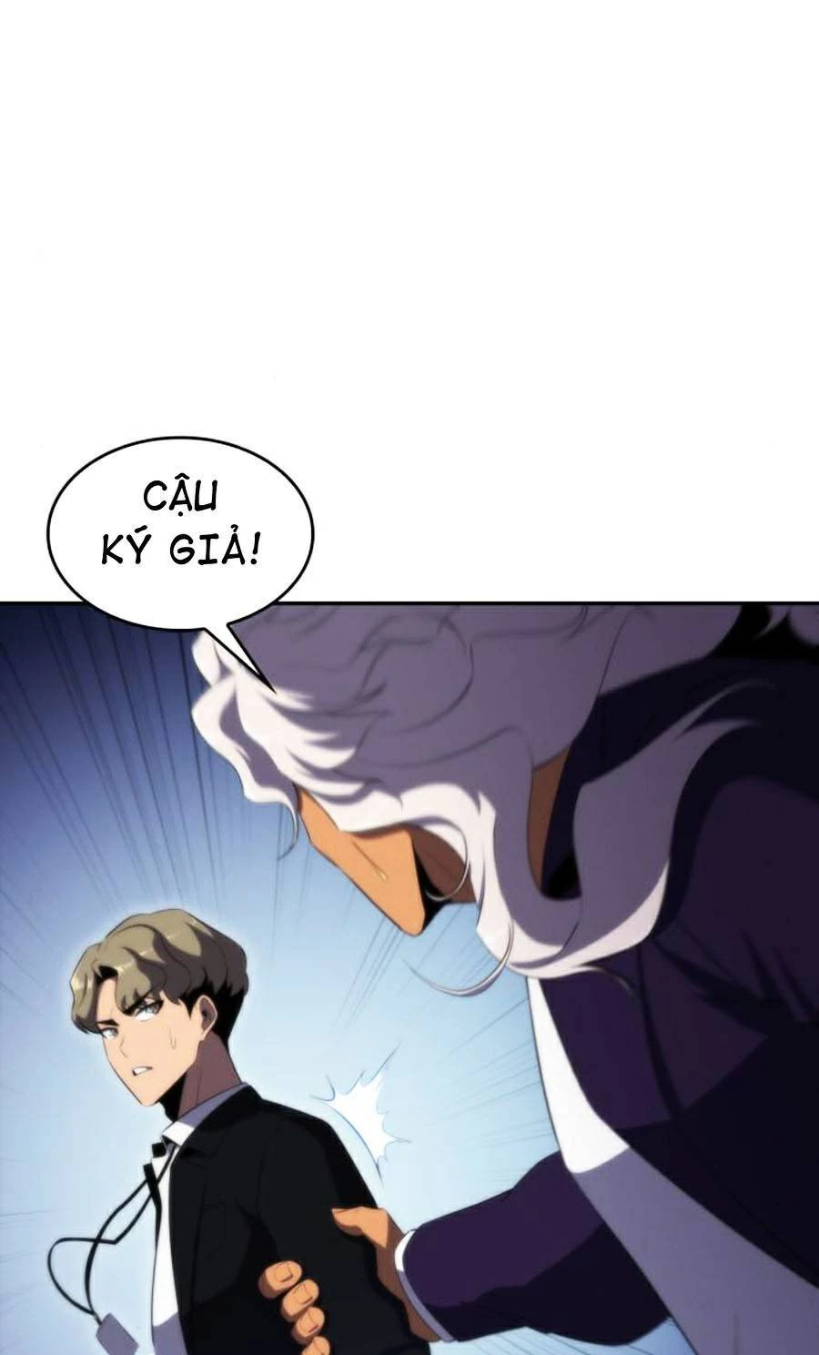 Người Chơi Mới Cấp Tối Đa Chapter 33 - Trang 4