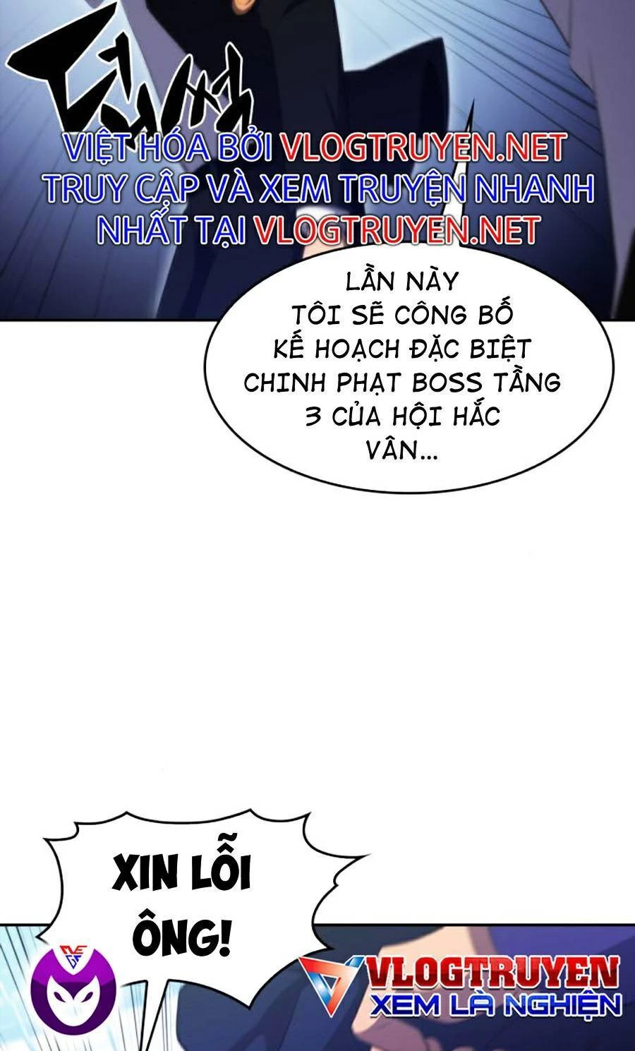 Người Chơi Mới Cấp Tối Đa Chapter 33 - Trang 4