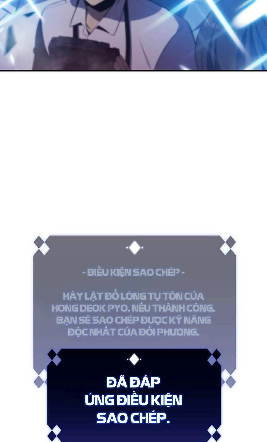 Người Chơi Mới Cấp Tối Đa Chapter 33 - Trang 4