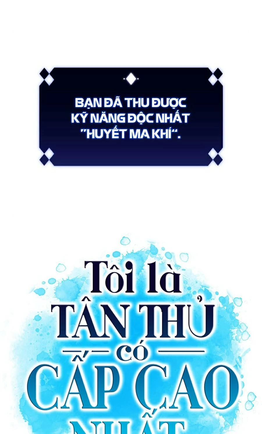 Người Chơi Mới Cấp Tối Đa Chapter 33 - Trang 4