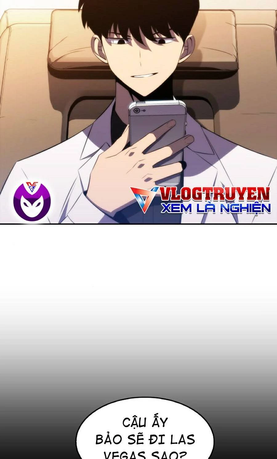 Người Chơi Mới Cấp Tối Đa Chapter 33 - Trang 4