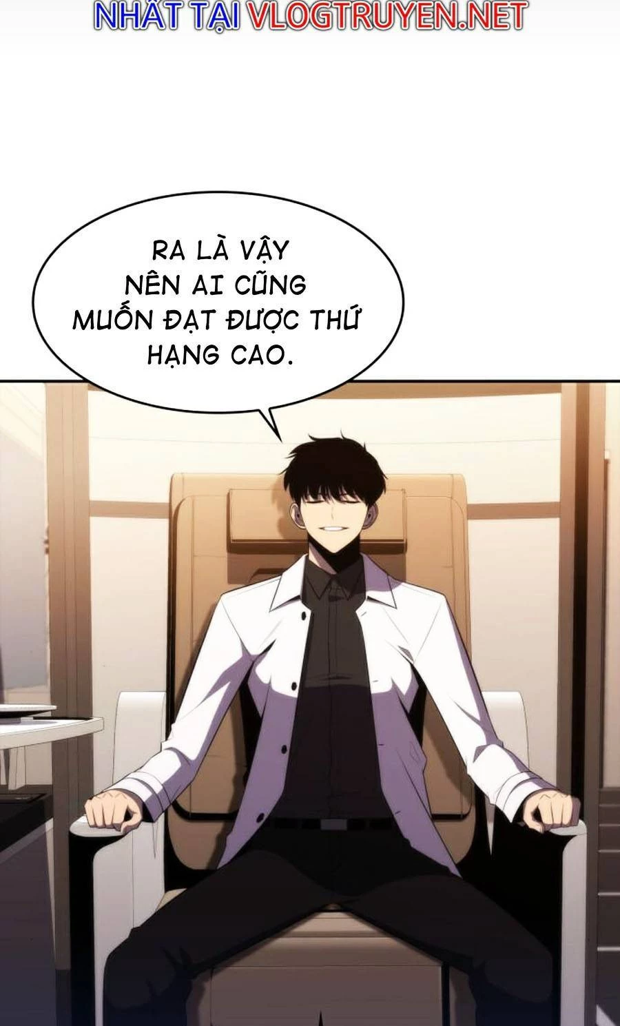 Người Chơi Mới Cấp Tối Đa Chapter 33 - Trang 4