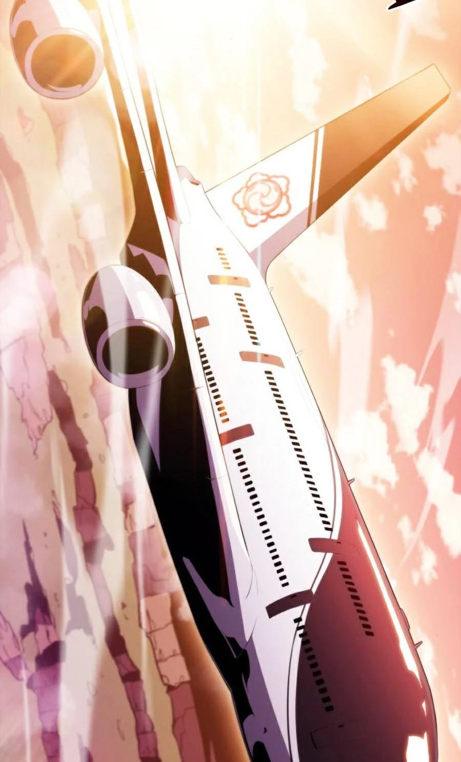 Người Chơi Mới Cấp Tối Đa Chapter 33 - Trang 4