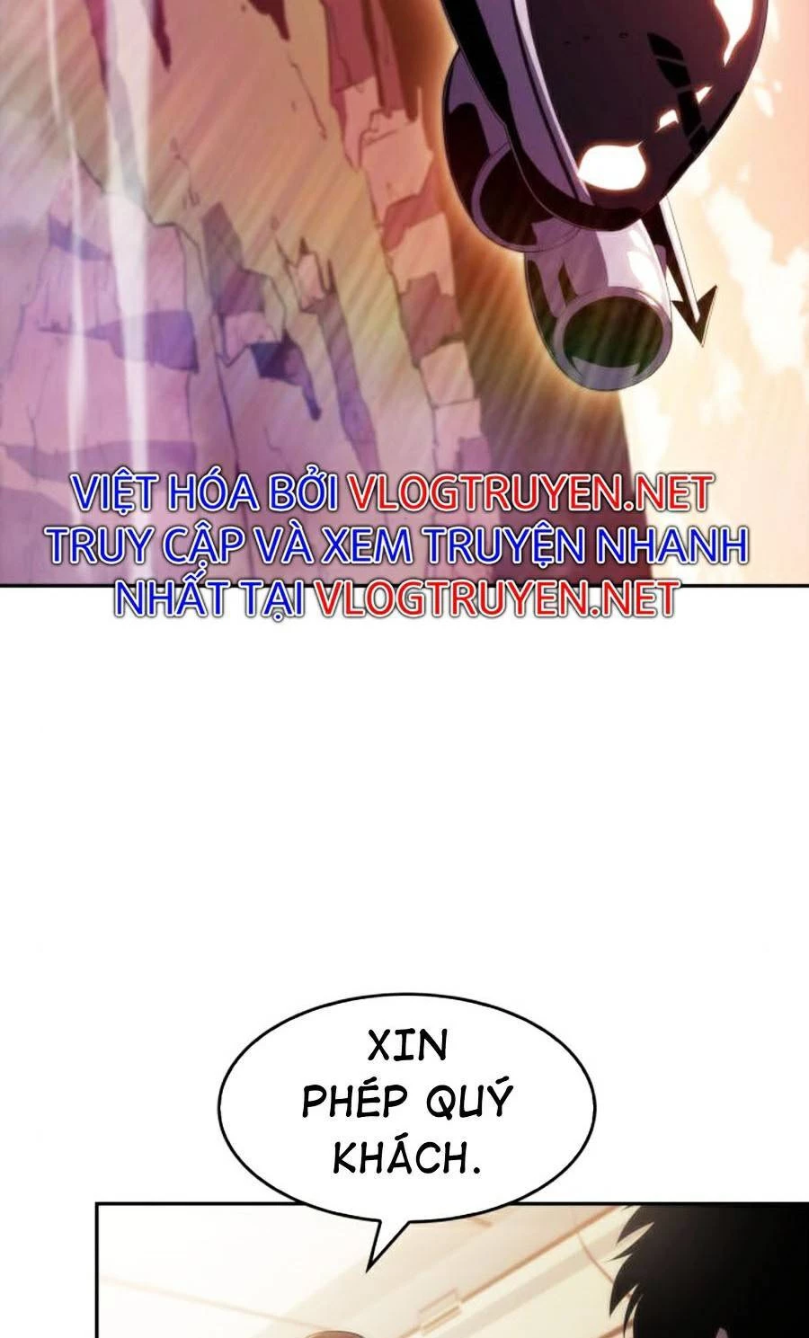 Người Chơi Mới Cấp Tối Đa Chapter 33 - Trang 4